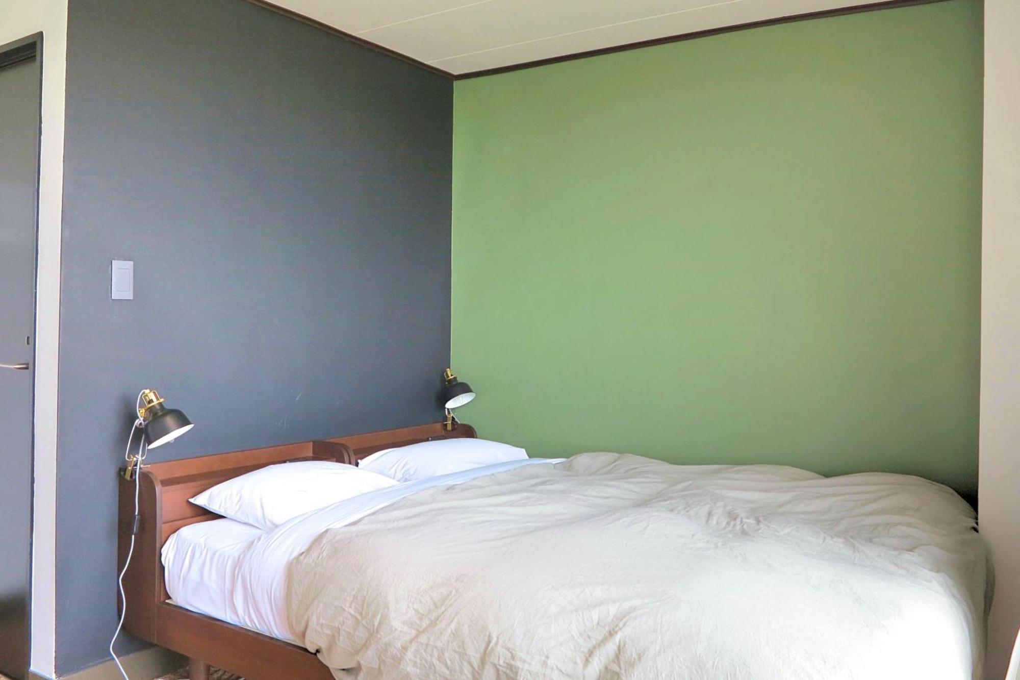 J-Hoppers Lake Biwa Guesthouse Otsu Room photo