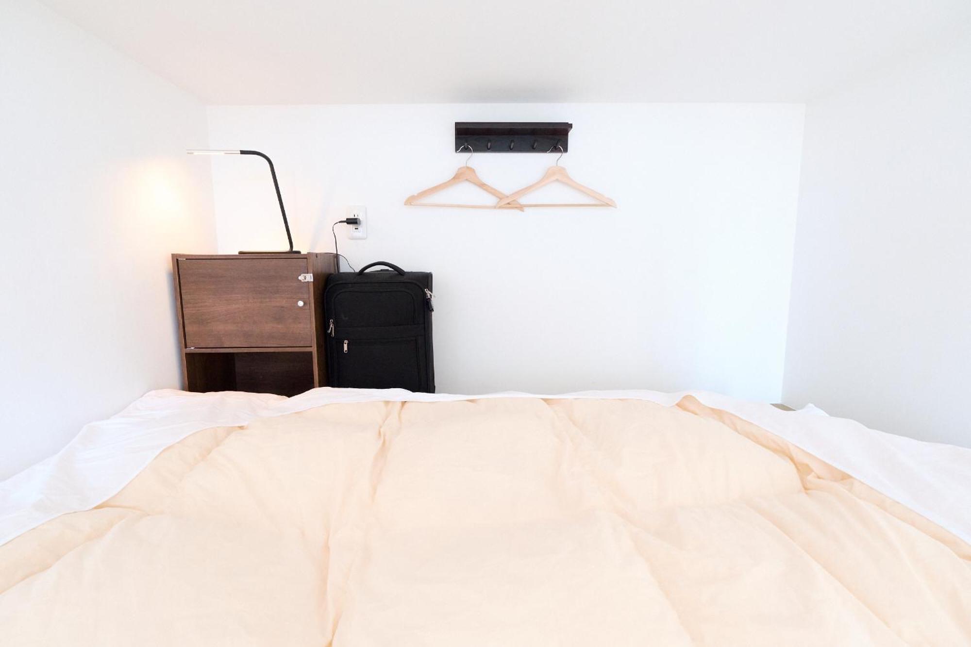J-Hoppers Lake Biwa Guesthouse Otsu Room photo